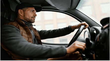 Норма вмісту алкоголю в крові водія — де найменш суворі закони - 285x160