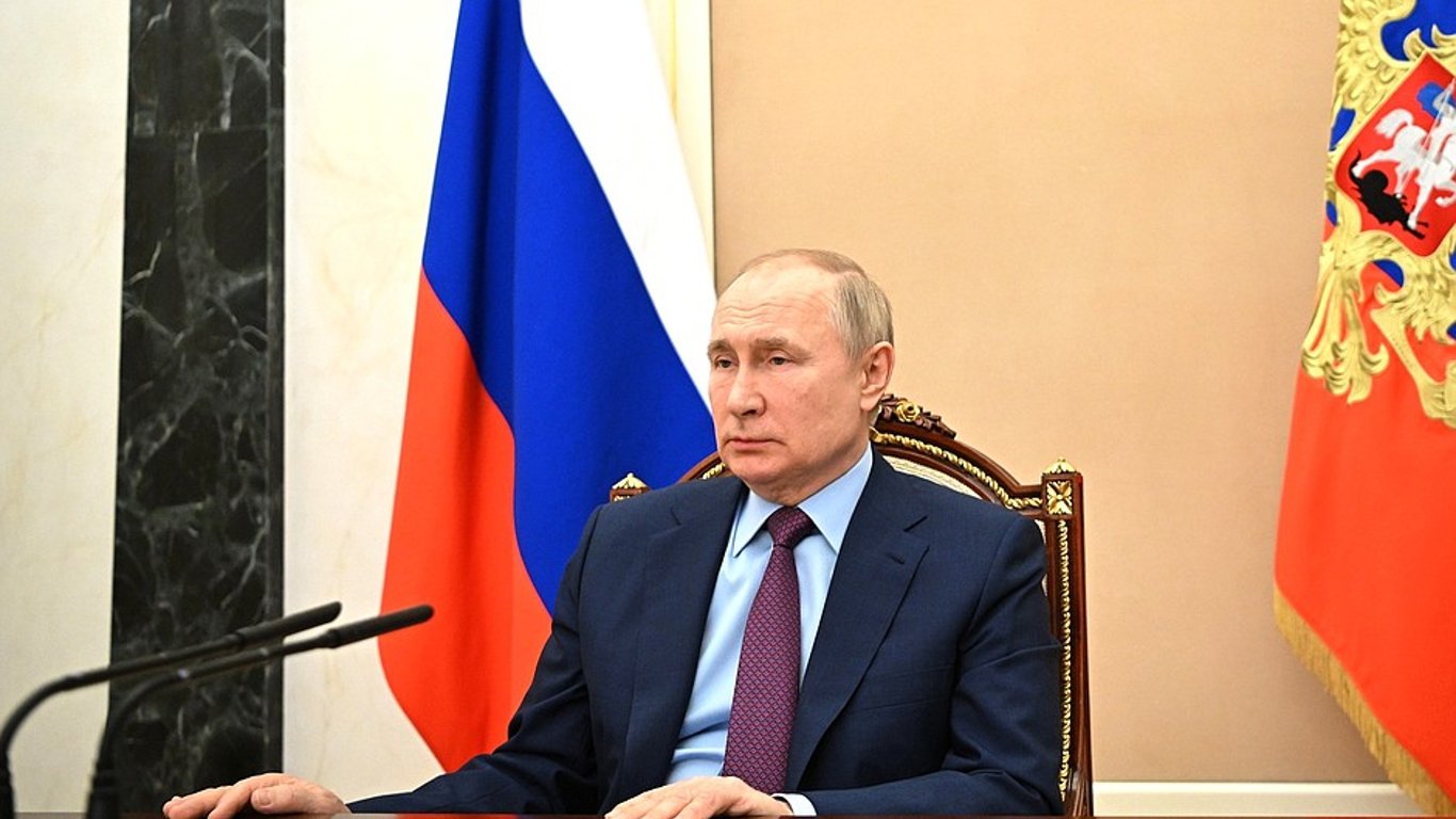 Путін готовий до переговорів - Пєсков зробив заяву