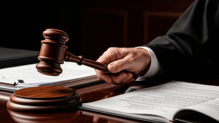 Мужчина перешел на сторону армии РФ — как наказал суд - 290x160