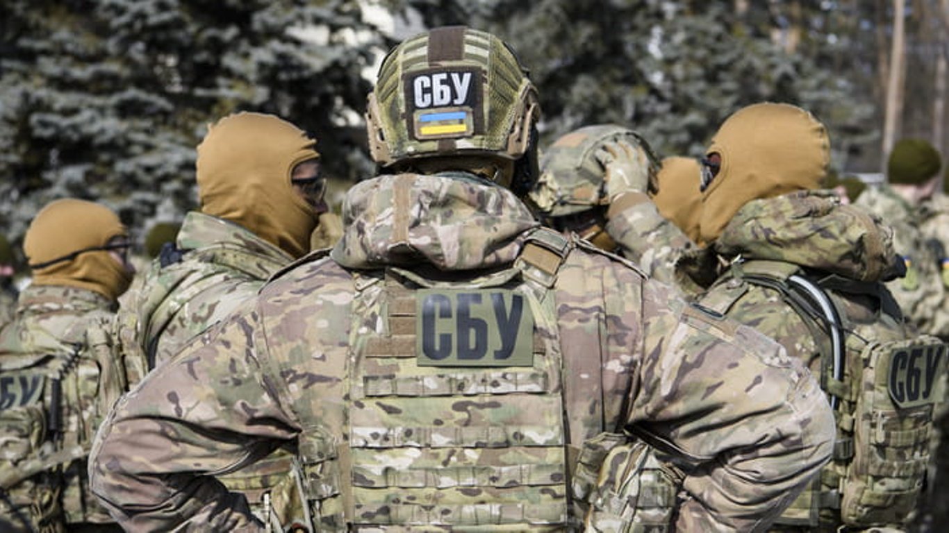 Подразделения СБУ на Харьковщине начали контрдиверсионные учения
