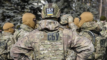 Борьба с диверсионными группами: подразделения СБУ на Харьковщине переведены в особый режим - 285x160