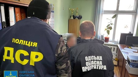 Двоє інспекторів податкової в Одеській області погоріли на хабарях: що відомо - 285x160