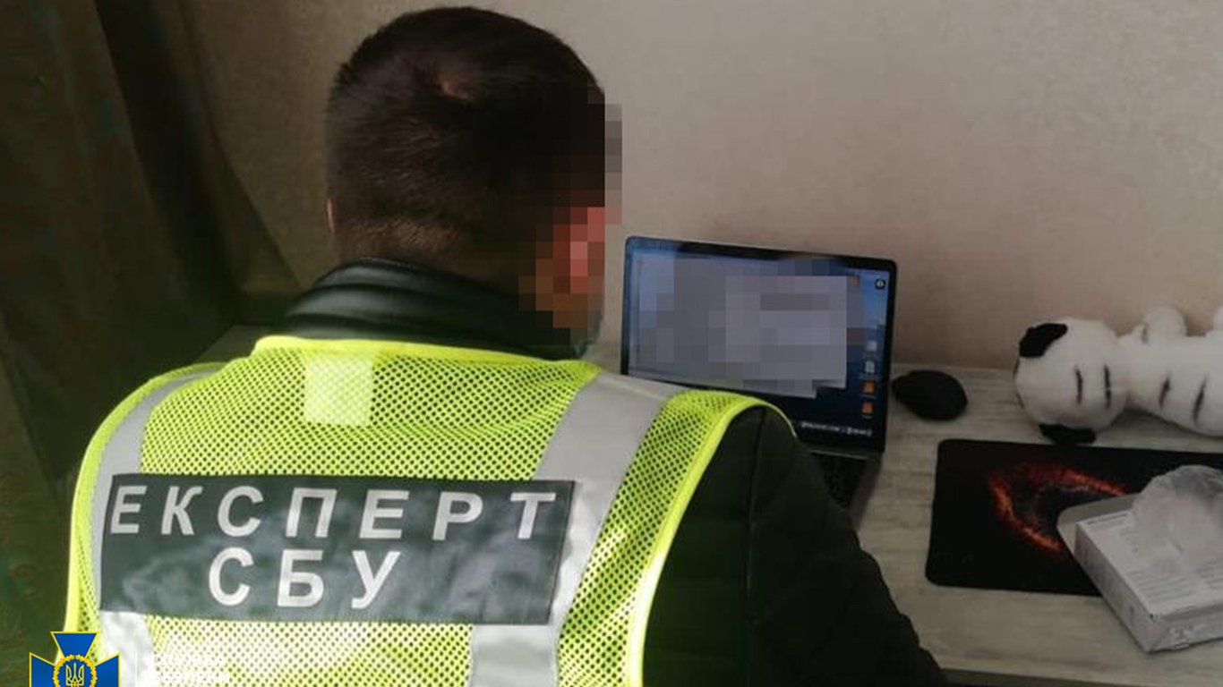 В Україні викрили проросійського журналіста - поширював фейки Кремля