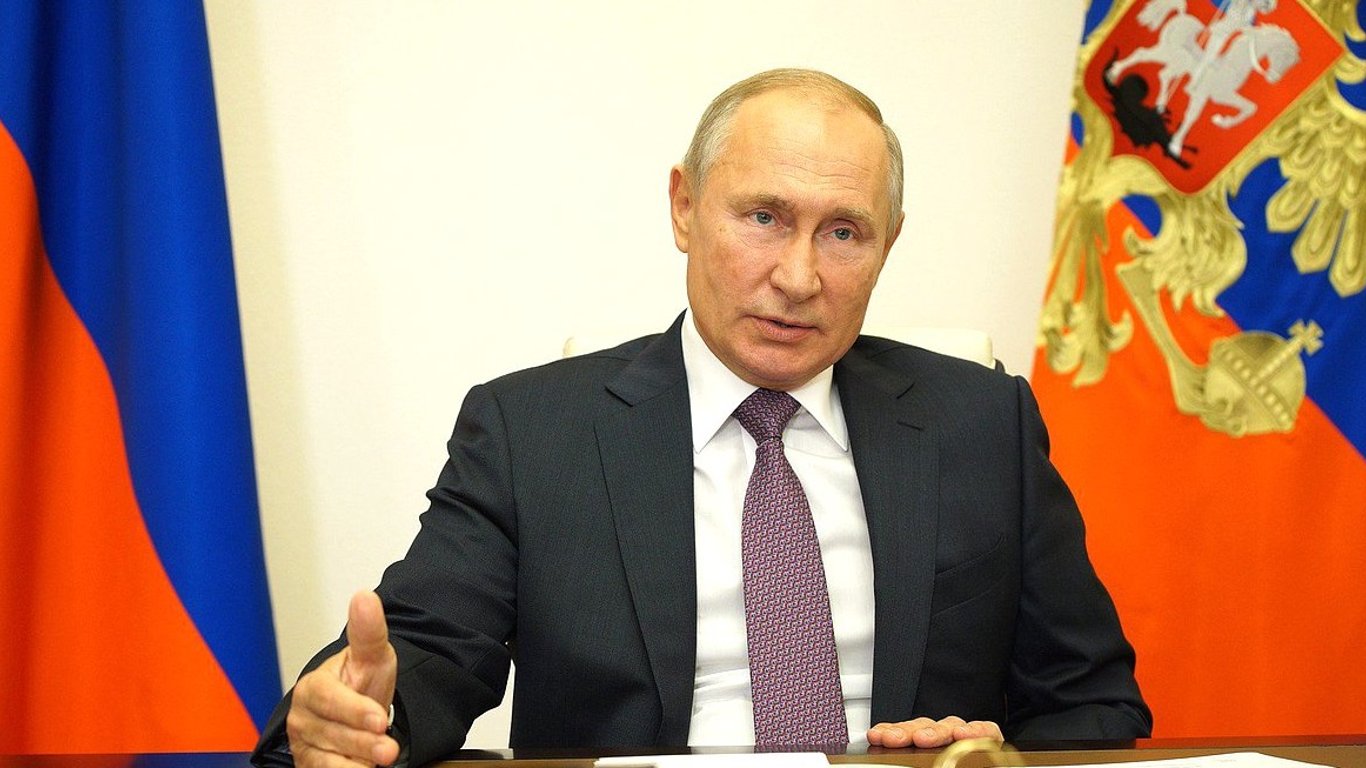 Песков рассказал о шутках Путина из-за планов нового нападения на Украину