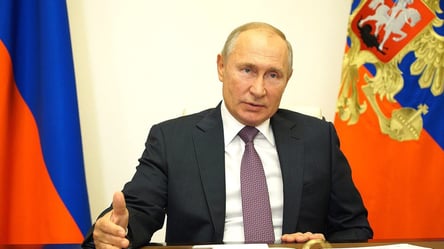"Іноді навіть жартує": Пєсков розповів, як Путін реагує на "плани нового нападу на Україну" - 285x160
