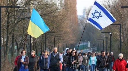 В Україні запровадили кримінальну відповідальність за прояви антисемітизму - 285x160