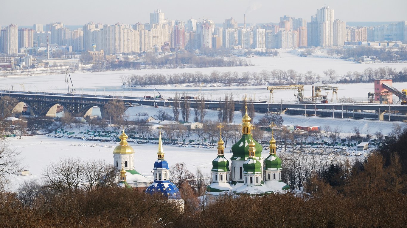 Весь Киев заминировали - правоохранители начали проверку