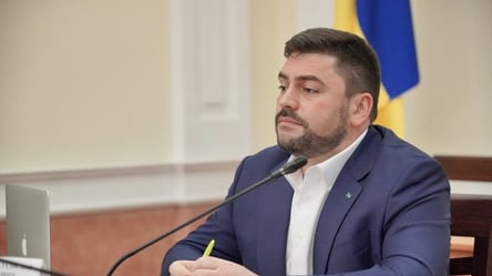 Подозреваемый в коррупции депутат Киевсовета Трубицын вышел из СИЗО под залог в 15 млн грн - 285x160