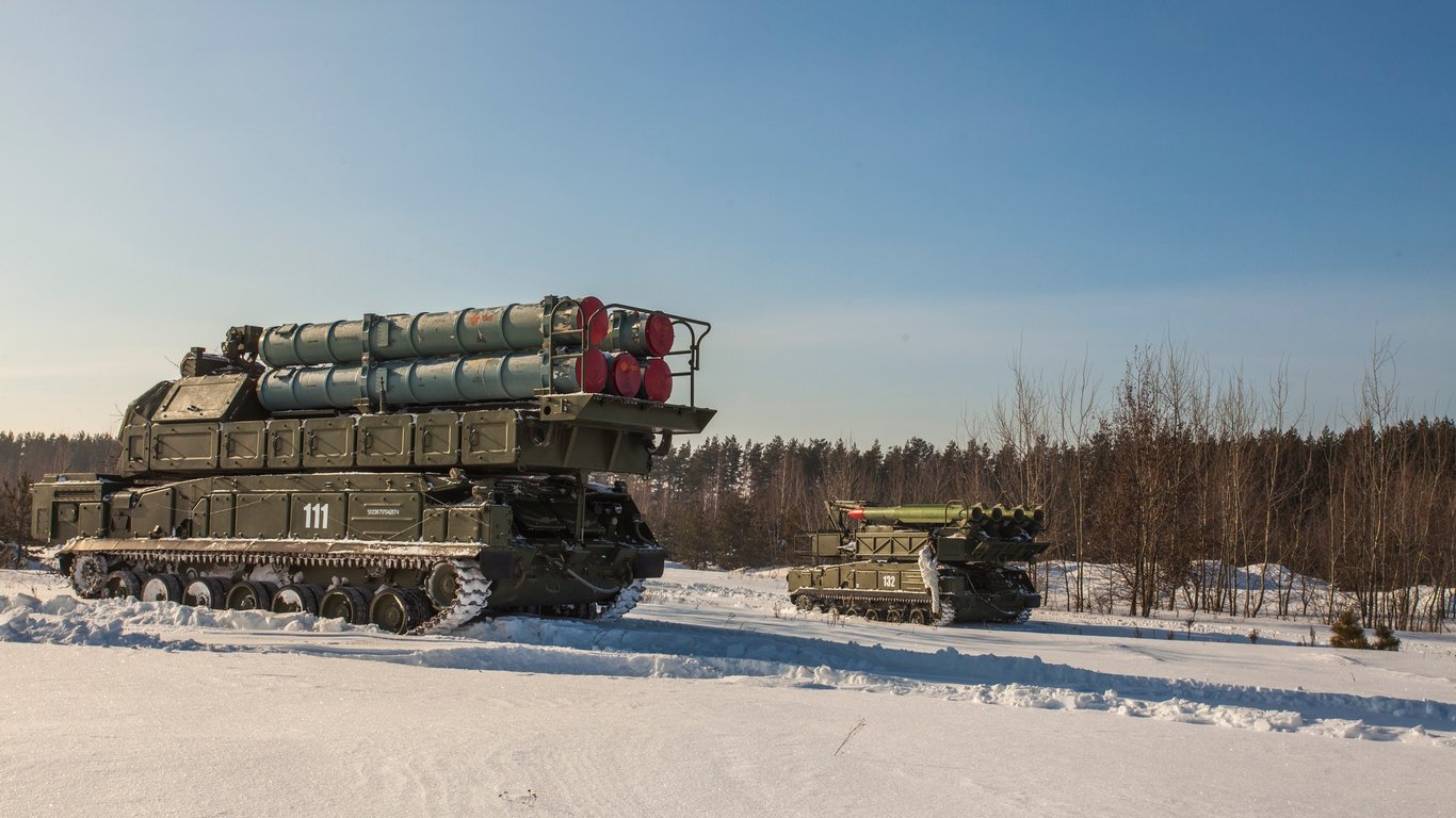 Загроза нападу РФ - у Британії заявили про відсутність доказів відведення військ