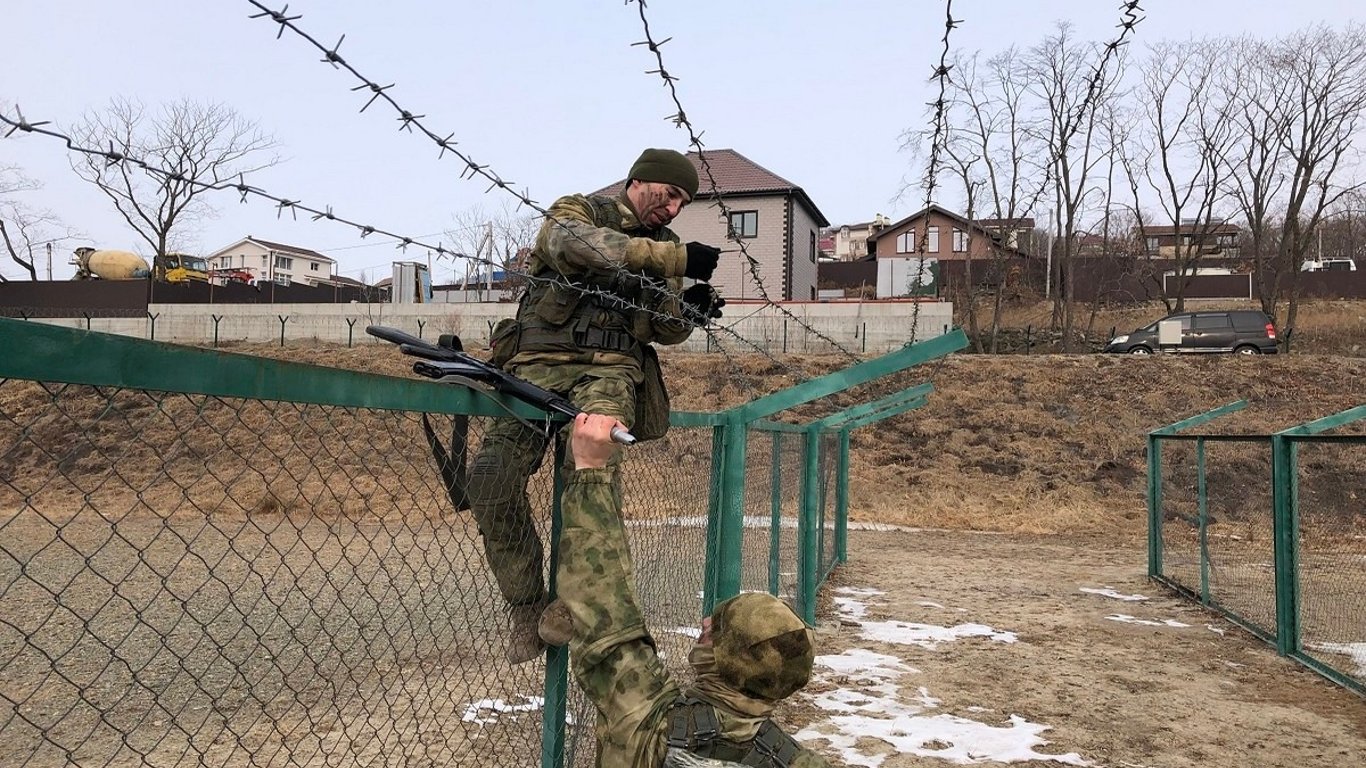 В Минске заявили, что после учений все российские военные покинут Беларусь