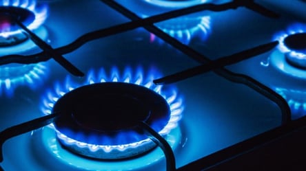 На Харківщині борги за газ збільшилися на 240 млн грн за один місяць - 285x160