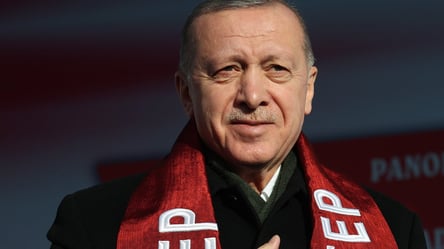 Ердоган запропонував Зеленському та Путіну тристоронню зустріч - 285x160