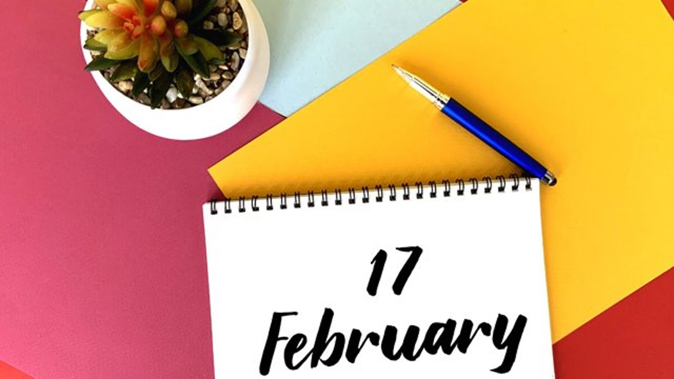 Какой сегодня праздник - 17 февраля - приметы и традиции этого дня
