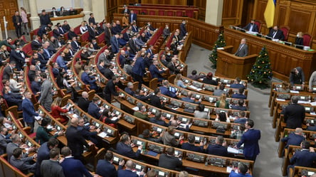 Україна вийде ще з однієї угоди у рамках СНД: Рада підтримала закон - 285x160
