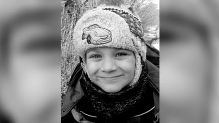 Упав із містка в річку: подробиці загибелі 6-річного хлопчика на Дніпропетровщині - 285x160