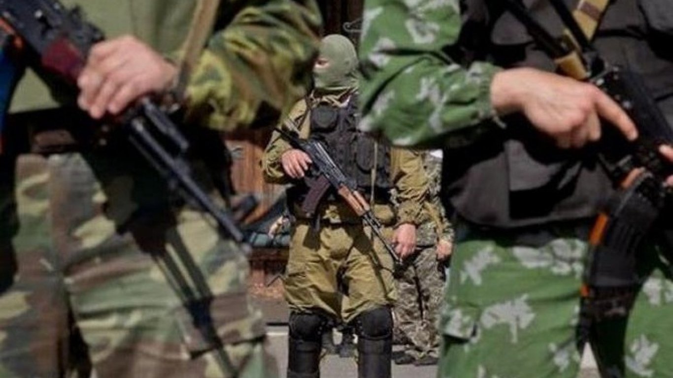 Окупаційні війська РФ зазнали втрат на Донбасі - подробиці