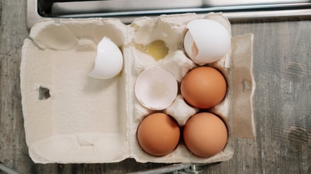 Як правильно варити яйця? 7 способів варіння, які ви могли не знати - 285x160
