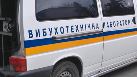 На Львовщине в очередной раз "минировали" учреждения: взрывчатку искали в пяти отделениях банка - 285x160