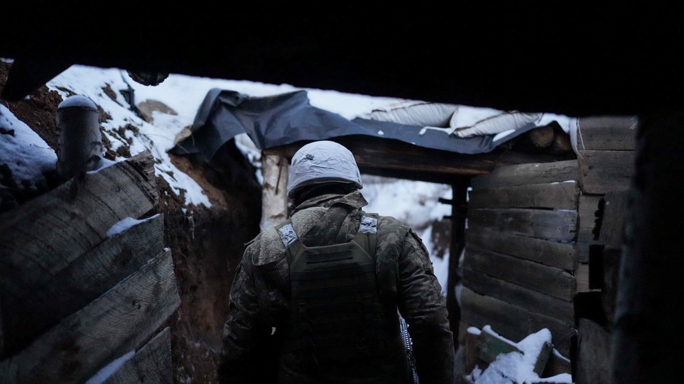 Війна на сході України - Росія збрехала про кількість українських військ