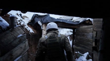 Россия солгала о количестве украинских войск на оккупированном Востоке - Резников - 285x160