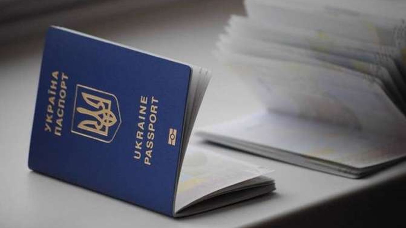 Ажиотажа по оформлению загранпаспортов на Харьковщине нет-миграционная служба