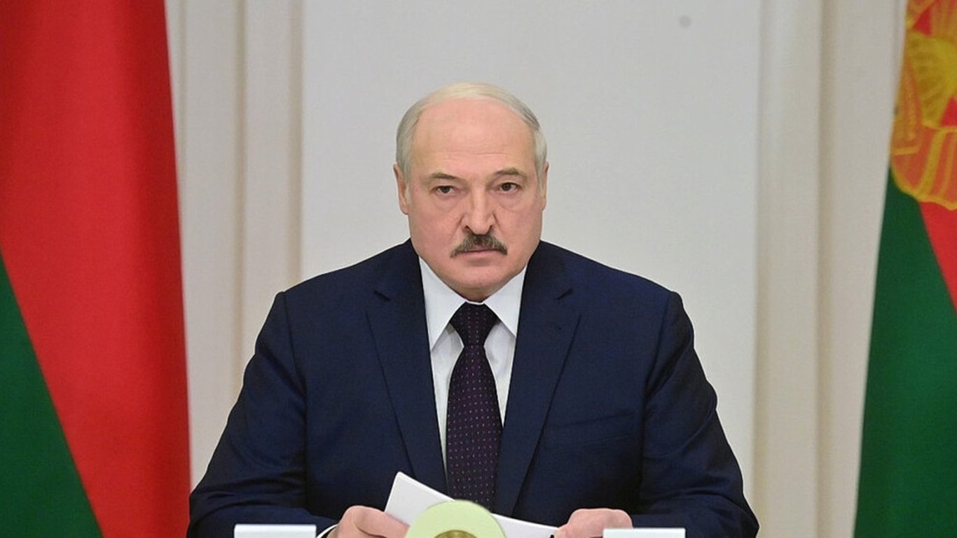 Лукашенко припустив, що буде вічним президентом Білорусі, та назвав умову