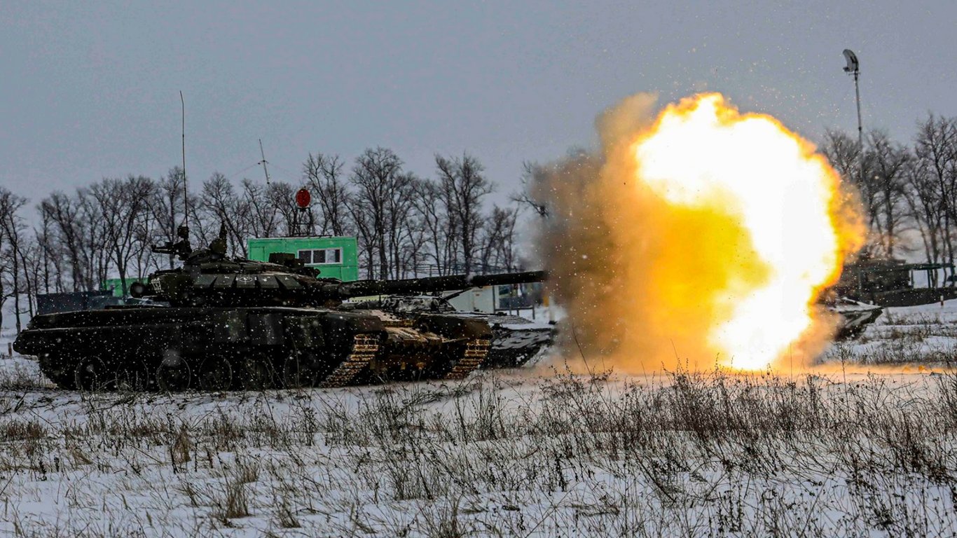 Війна на сході України - у штабі ООС попередили про ескалацію на Донбасі