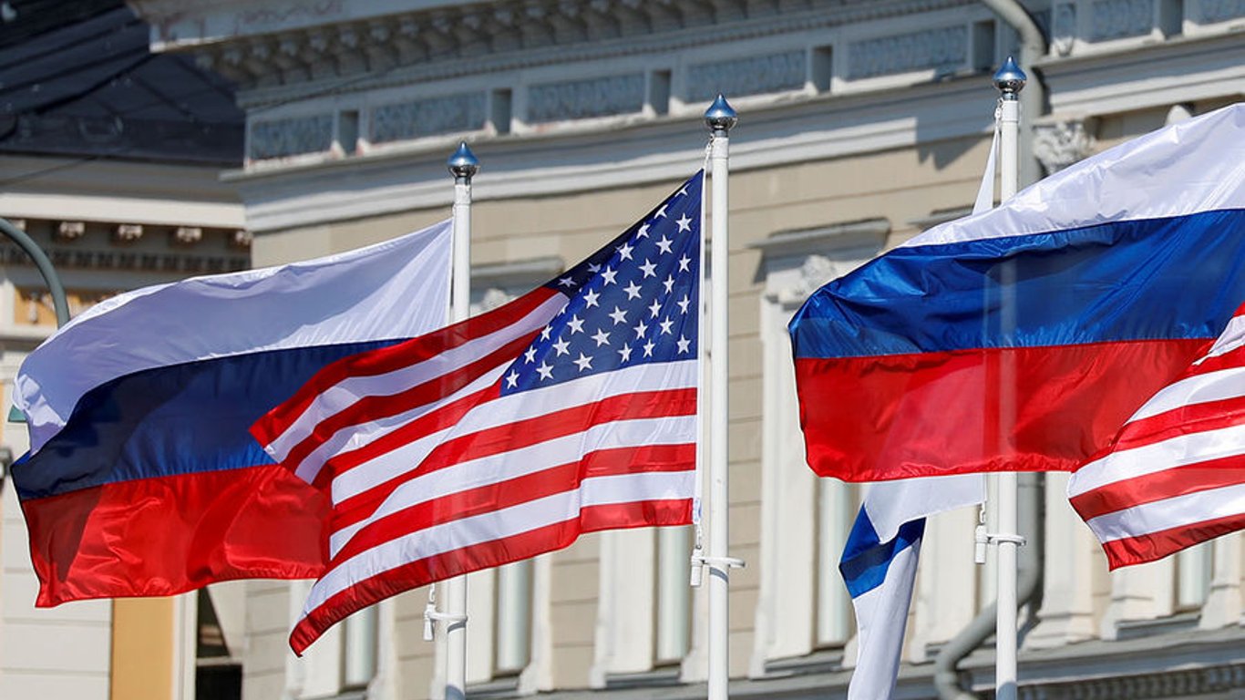 Безпекові гарантії - Росія відповіла США і заявила про можливі військові заходи