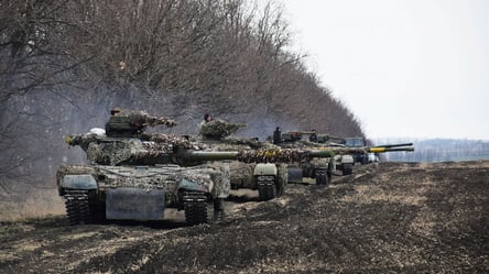 План вторгнення РФ: Міноборони Британії показало напрямки основних ударів в Україні - 285x160