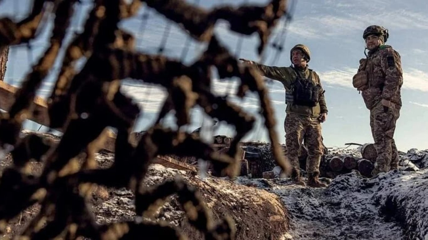 Бійці спецпідрозділу KRAKEN розстріляли цивільних — росіяни поширили новий фейк