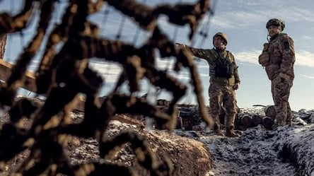 Бойцы спецподразделения KRAKEN расстреляли гражданских — россияне распространили новый фейк - 285x160