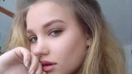 В Одеській області розшукують 17-річну дівчину. Прикмети - 285x160