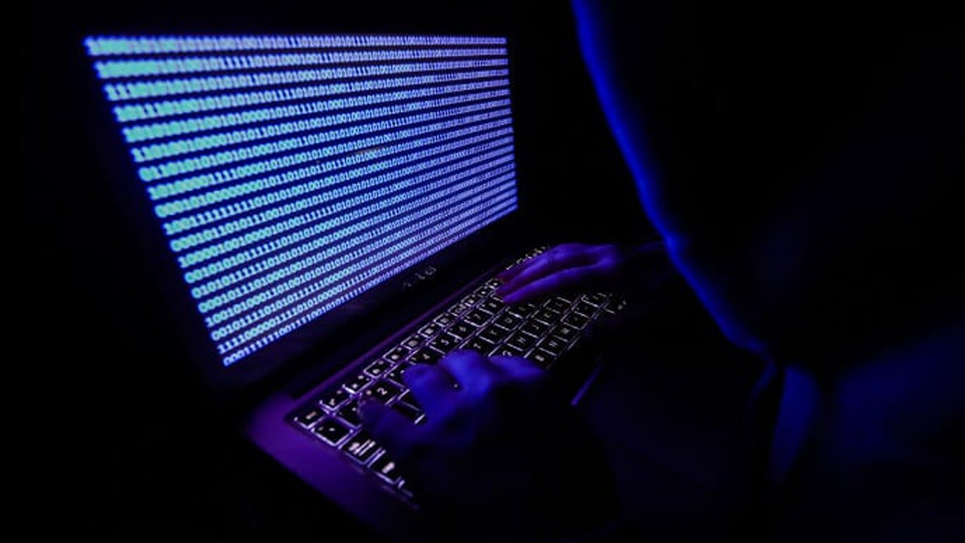 Кібератака в Україні - як відбувалася остання масштабна хакерська атака