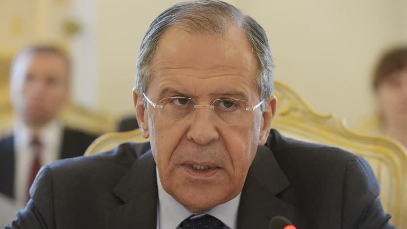 Встреча Лаврова и Блинкена - российский министр предложил жаргонный подход к дипломатии