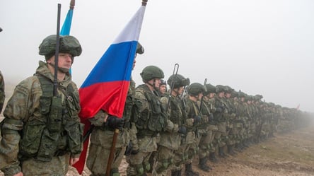 Россия вдвое увеличила число войск у границы Украины - США - 285x160