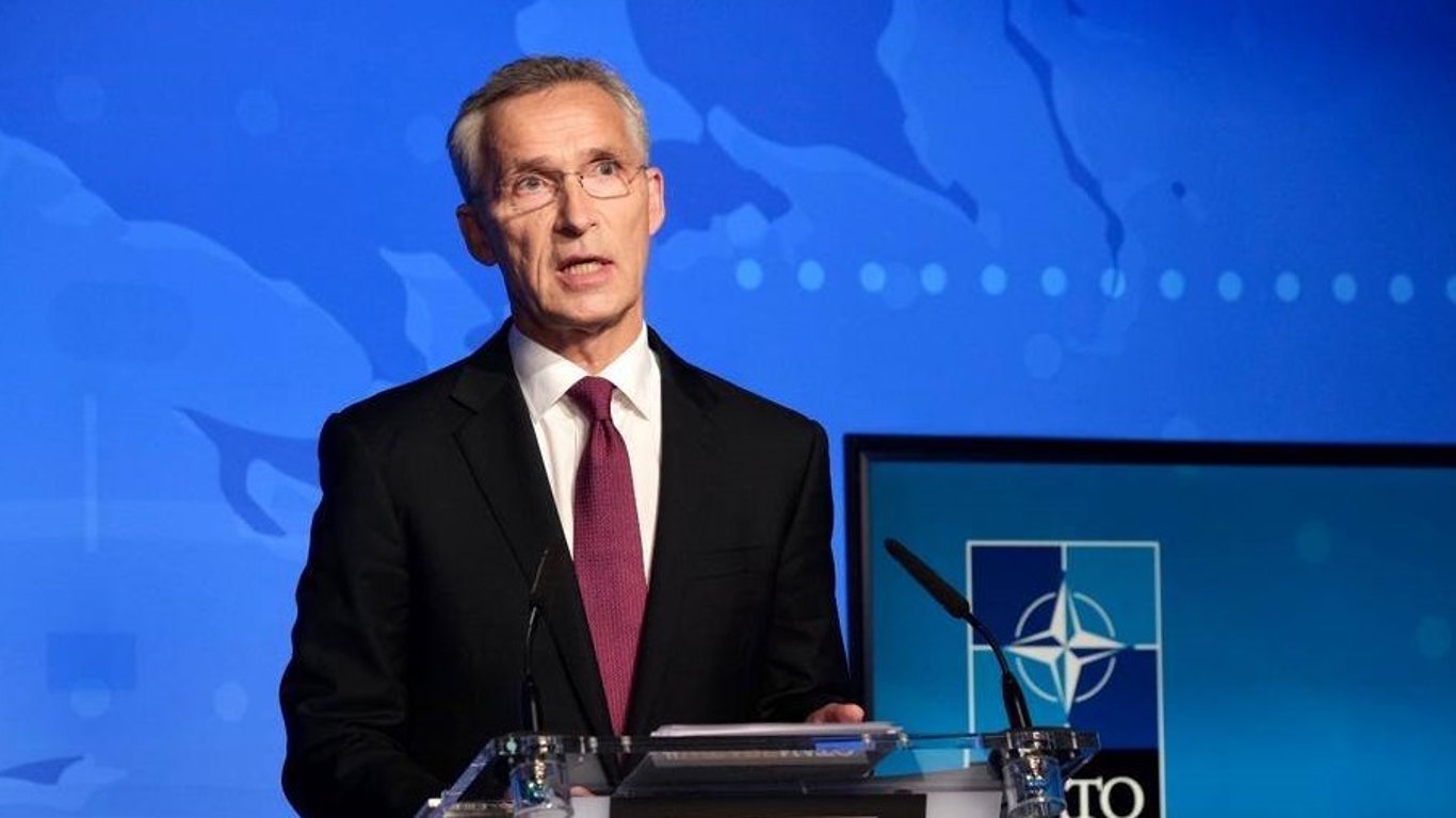 Загроза нападу РФ - НАТО може збільшити свою присутність біля кордонів Росії