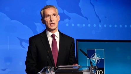 "РФ получит больше НАТО на своих границах": Столтенберг пригрозил Кремлю из-за угрозы нападения на Украину - 285x160