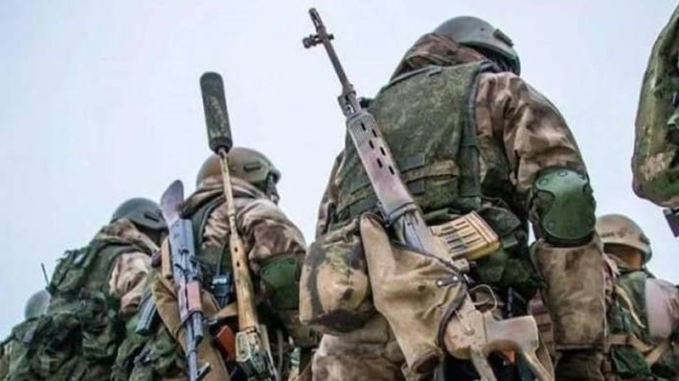 Вагнеровцы на Донбассе-что известно о вторжении РФ в Украину