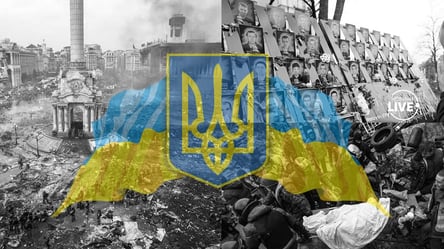 Україна вшановує пам'ять Героїв Небесної Сотні: всі подробиці - 285x160
