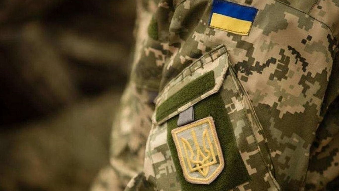 Названо имя второго убитого оккупантами на Донбассе бойца - у погибшего остался сын