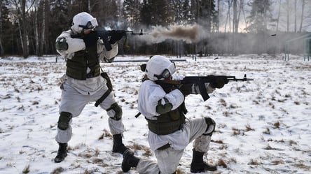 Росія та Білорусь вирішили продовжити військові навчання: причиною назвали загострення на Донбасі - 285x160