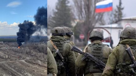 Провокації в ОРДЛО, масовані обстріли та зупинка Луганської ТЕС: усе про поточну ситуацію на Донбасі - 285x160