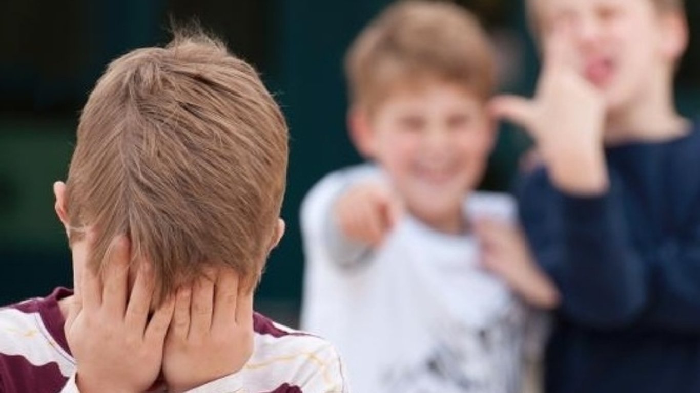 Цькування в школах Одеси-скільки випадків булінгу і насильства виявили в 2021 році