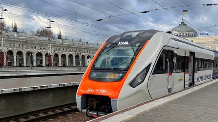 "Дунайський експрес" змінив статус на регіональний поїзд: що зміниться для одеситів - 285x160
