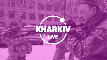 Территориальная оборона Харьковщины: зачем нужна и как туда попасть - 285x160