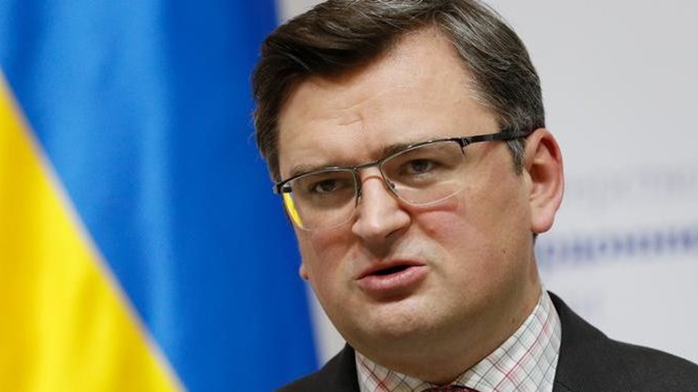 Кулеба направив до Радбезу ООН запит про консультації щодо гарантій безпеки для України