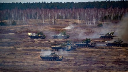 Боевики поплатились жизнью за наступление на Украину: российские формирования за сутки ослабели на 18 человек - 285x160