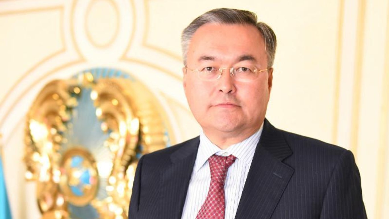 Визнання ЛДНР - Казахстан поки не буде вводити ОДКБ