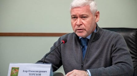 "Тривога за всю Україну": мер Харкова звернувся до жителів. Відео - 285x160