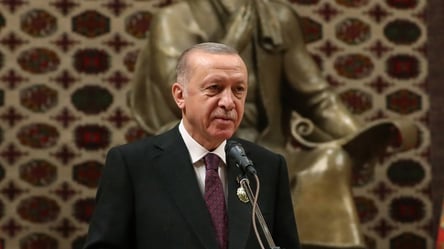 Эрдоган раскритиковал признание Россией террористических "Л/ДНР" - 285x160